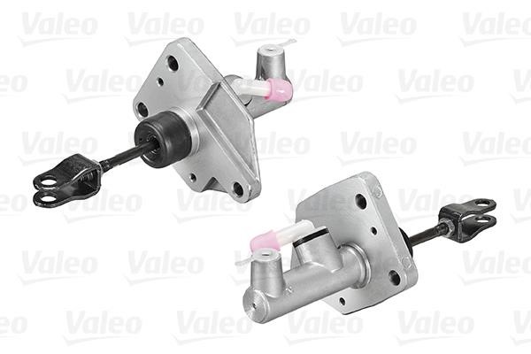 Clutch master cylinder Hyundai: 804699 Valeo Master cylinder, clutch