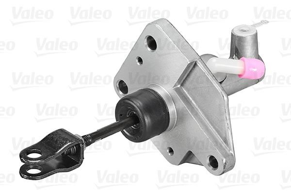 Master cylinder, clutch Valeo 804699