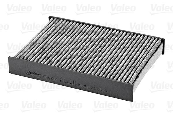Valeo Filter, interior air – price 23 PLN