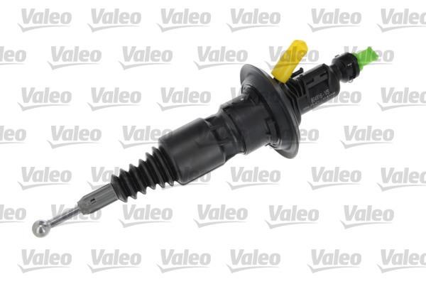 Clutch master cylinder Opel Combo: 804916 Valeo Master cylinder, clutch