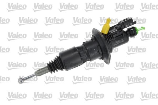 Master cylinder, clutch Valeo 804917