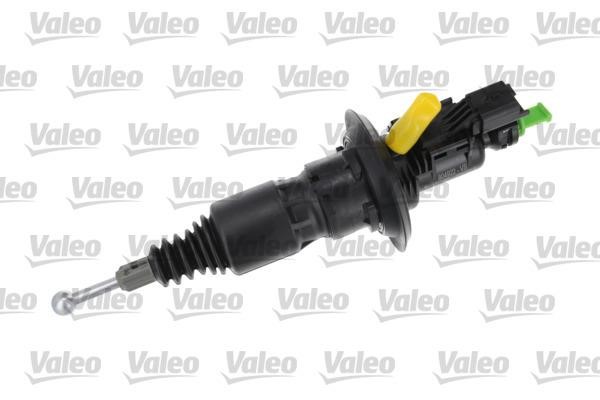 Master cylinder, clutch Valeo 804922