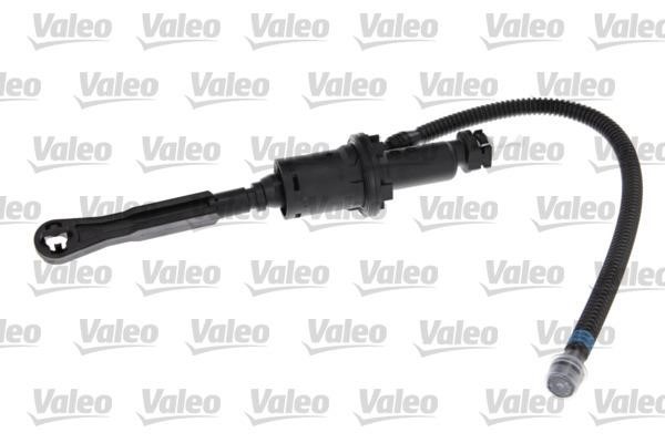 Clutch master cylinder Citroen: 874398 Valeo Master cylinder, clutch