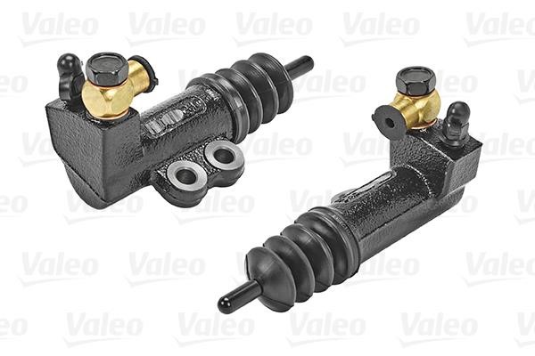 Valeo 804738 Clutch slave cylinder 804738