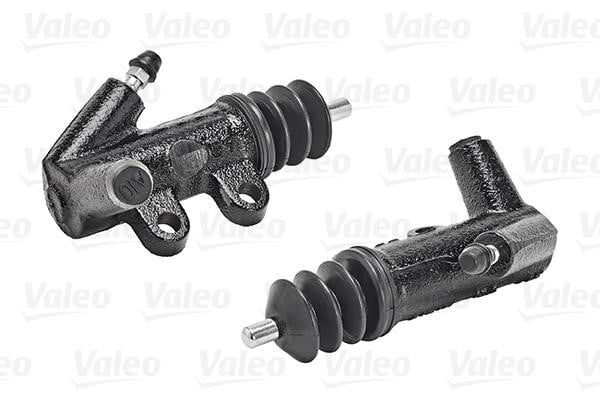 Valeo 804756 Clutch slave cylinder 804756