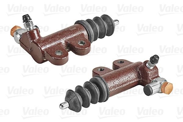 Valeo 804772 Clutch slave cylinder 804772