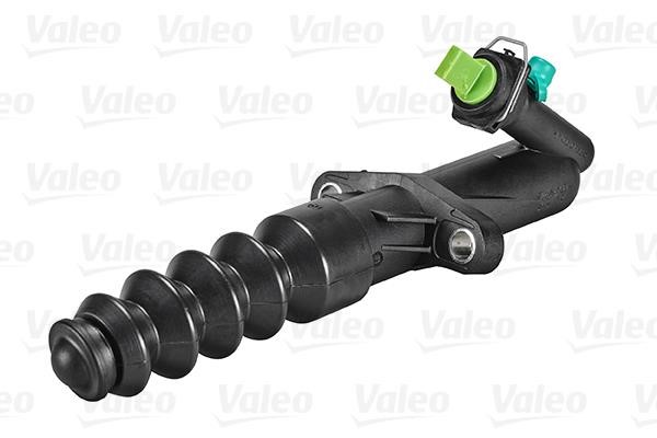 Clutch slave cylinder Valeo 804791