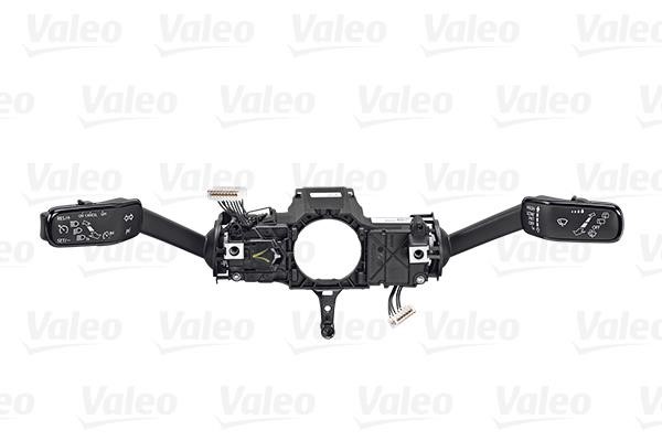 Turn signal switch Seat Ateca: 251761 Valeo Stalk switch