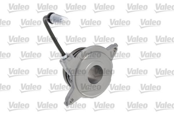 Release bearing Valeo 810071