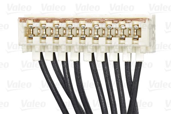 Stalk switch Valeo 251761