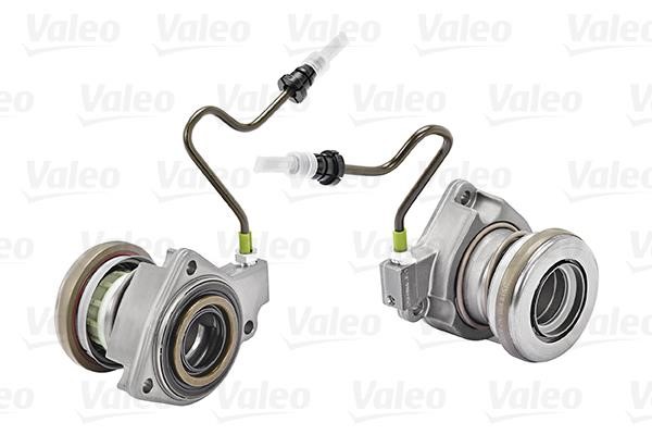 Valeo 810121 Release bearing 810121 810121 Valeo Release bearing