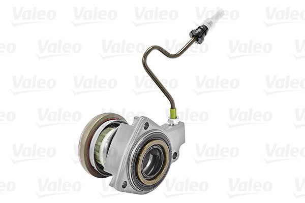 Release bearing Valeo 810121