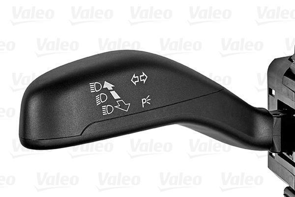 Stalk switch Valeo 251704
