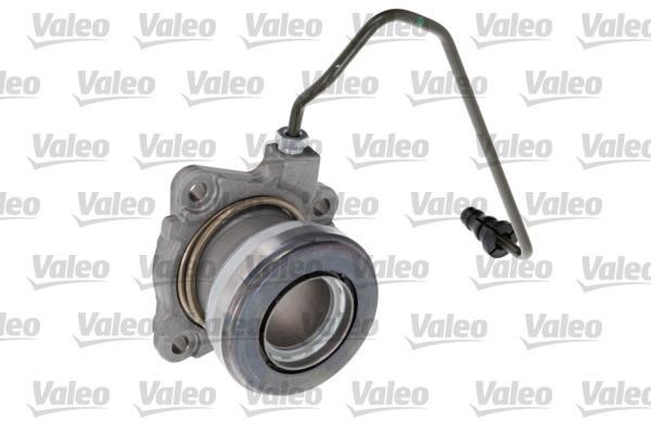 Valeo 810226 Release bearing with clutch kit 810226