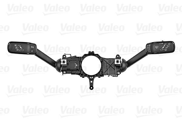 Windshield wiper switch Seat: 251707 Valeo Stalk switch