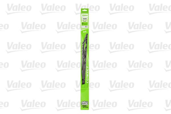 Valeo 576096 Frame wiper blade 650 mm (26") 576096