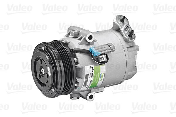 Buy Valeo 813100 – good price at EXIST.AE!