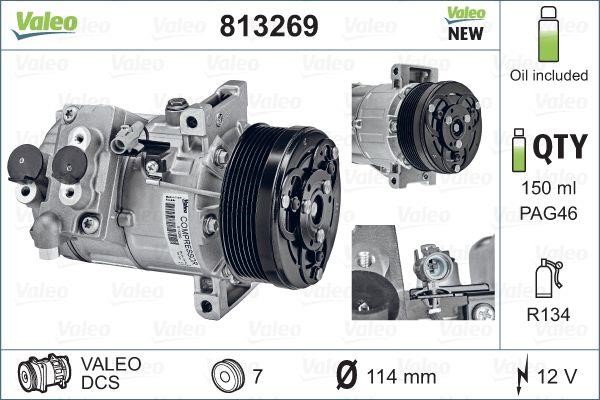 Buy Valeo 813269 at a low price in United Arab Emirates!