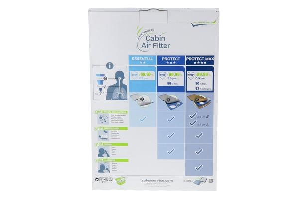 Buy Valeo 715752 at a low price in United Arab Emirates!