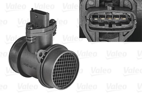 Valeo 253711 Air mass sensor 253711
