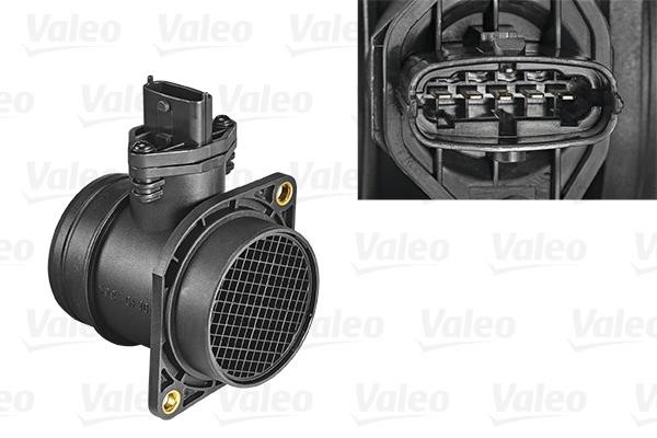 Valeo 253713 Air mass sensor 253713