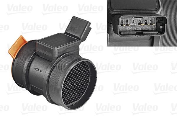 Valeo 253718 Air mass sensor 253718