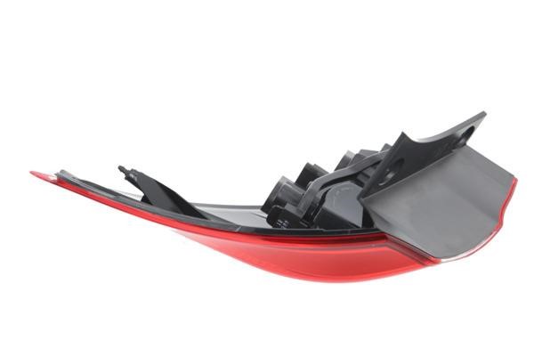 Tail lamp outer left Valeo 044175