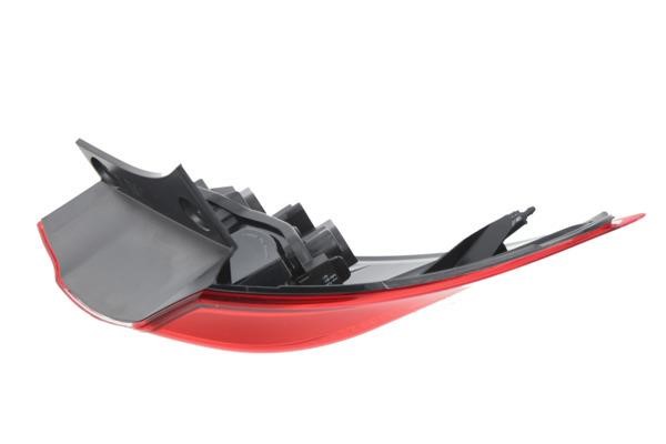 Tail lamp outer right Valeo 044176