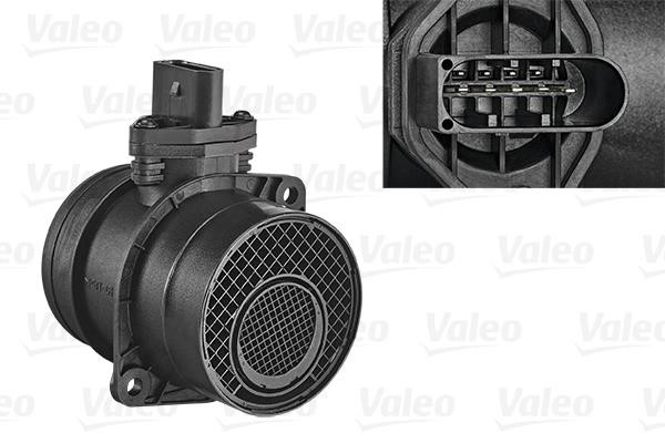 Valeo 253744 Air mass sensor 253744
