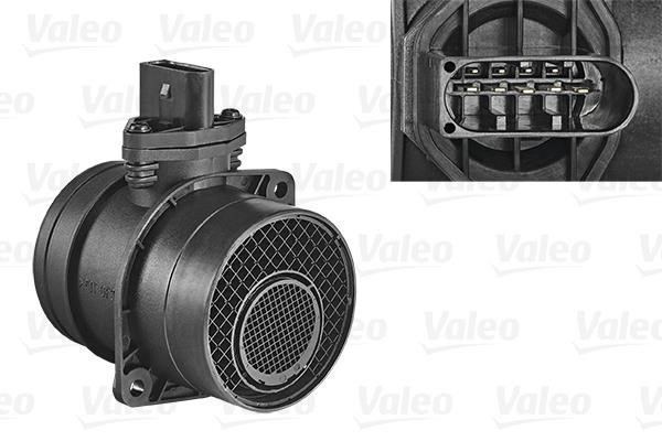 Valeo 253700 Air mass sensor 253700