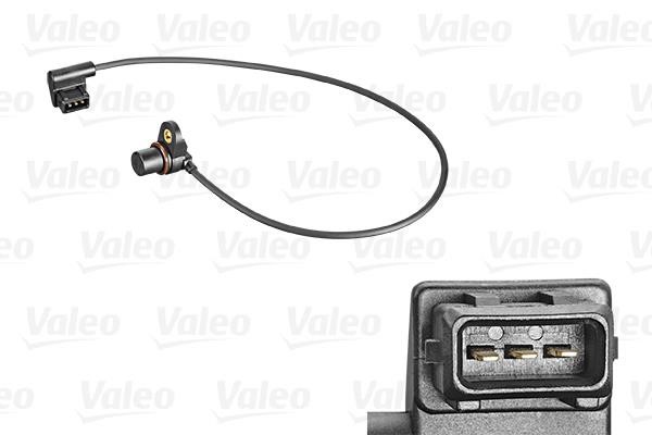 Valeo 253820 Camshaft position sensor 253820