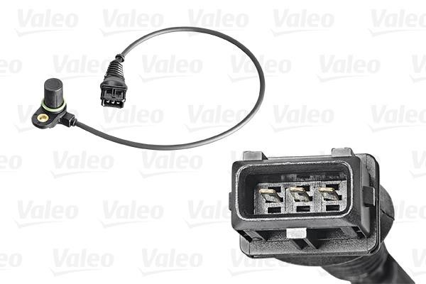 Valeo 253826 Camshaft position sensor 253826