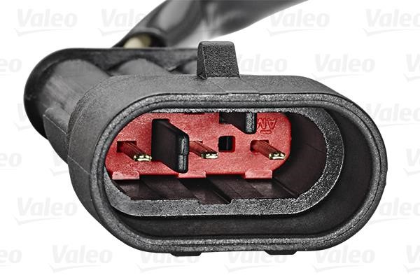 Vehicle speed sensor Valeo 255305