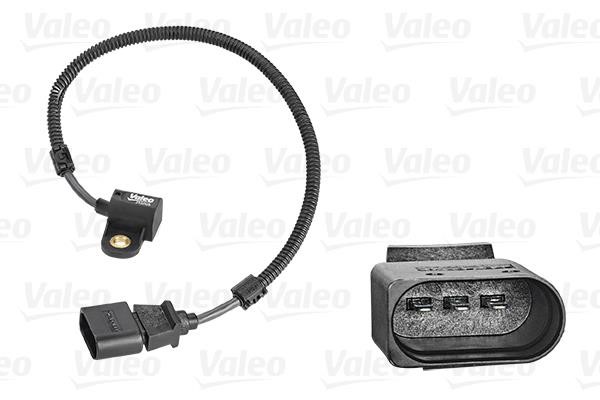 Valeo 255005 Camshaft position sensor 255005