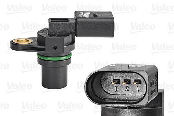 Valeo 255006 Camshaft position sensor 255006