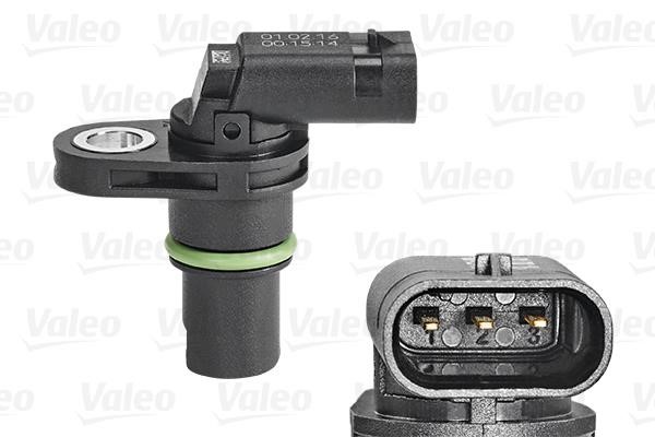 Valeo 255007 Camshaft position sensor 255007