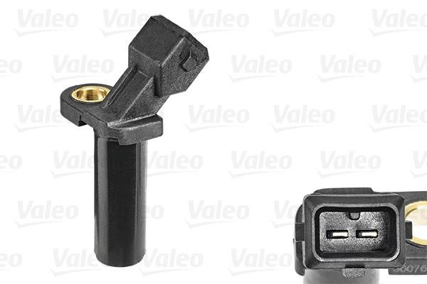 Valeo 254004 Crankshaft position sensor 254004