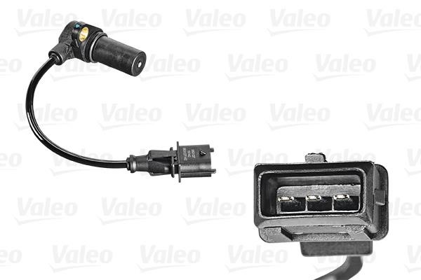 Valeo 254009 Crankshaft position sensor 254009
