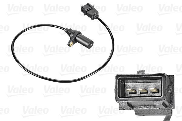 Valeo 254018 Crankshaft position sensor 254018