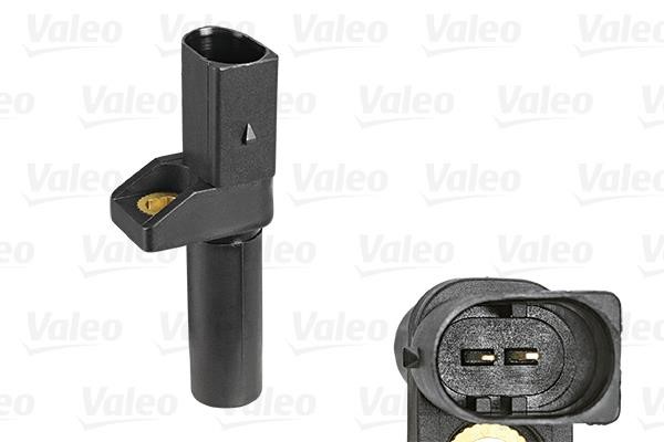 Valeo 254033 Crankshaft position sensor 254033