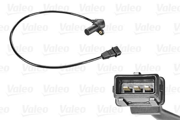 Valeo 254037 Crankshaft position sensor 254037
