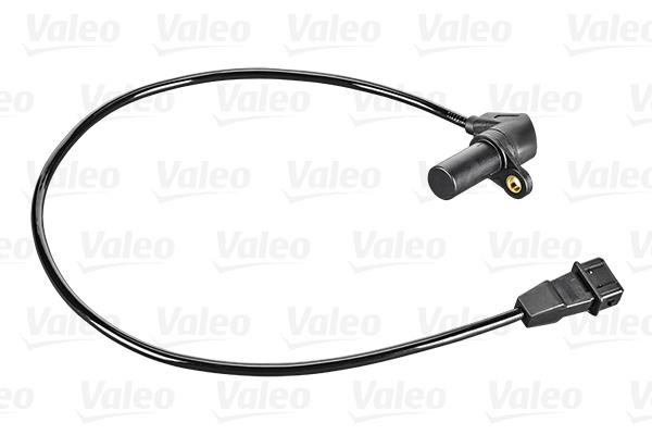 Crankshaft position sensor Valeo 254037