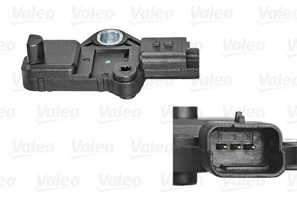 Valeo 254043 Crankshaft position sensor 254043