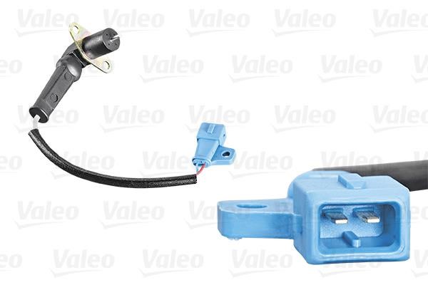 Valeo 254052 Crankshaft position sensor 254052