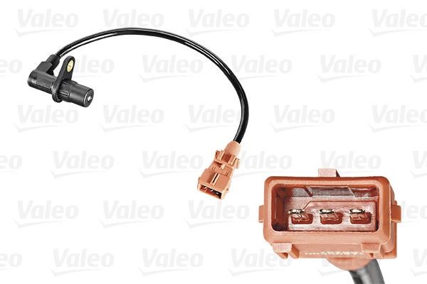 Valeo 254053 Crankshaft position sensor 254053