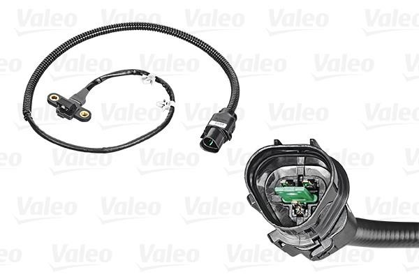 Valeo 254054 Crankshaft position sensor 254054