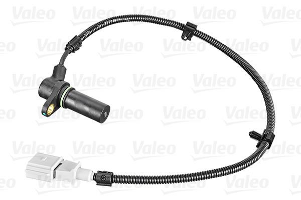 Crankshaft position sensor Valeo 254055