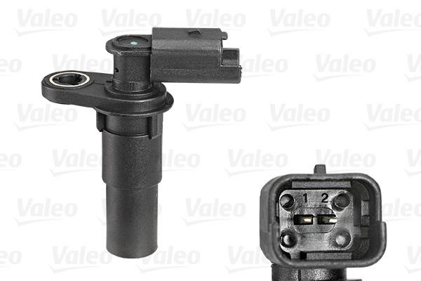Valeo 254058 Crankshaft position sensor 254058