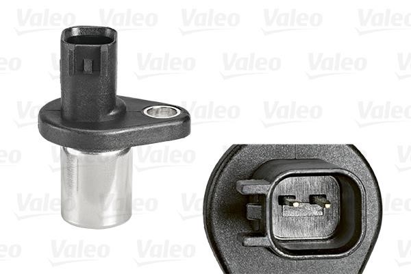 Valeo 254060 Crankshaft position sensor 254060
