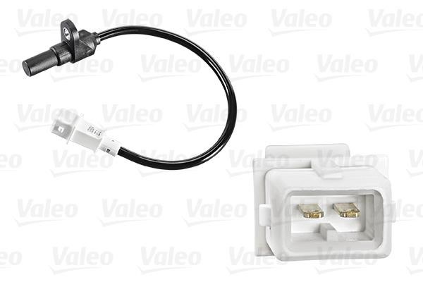 Valeo 254071 Crankshaft position sensor 254071